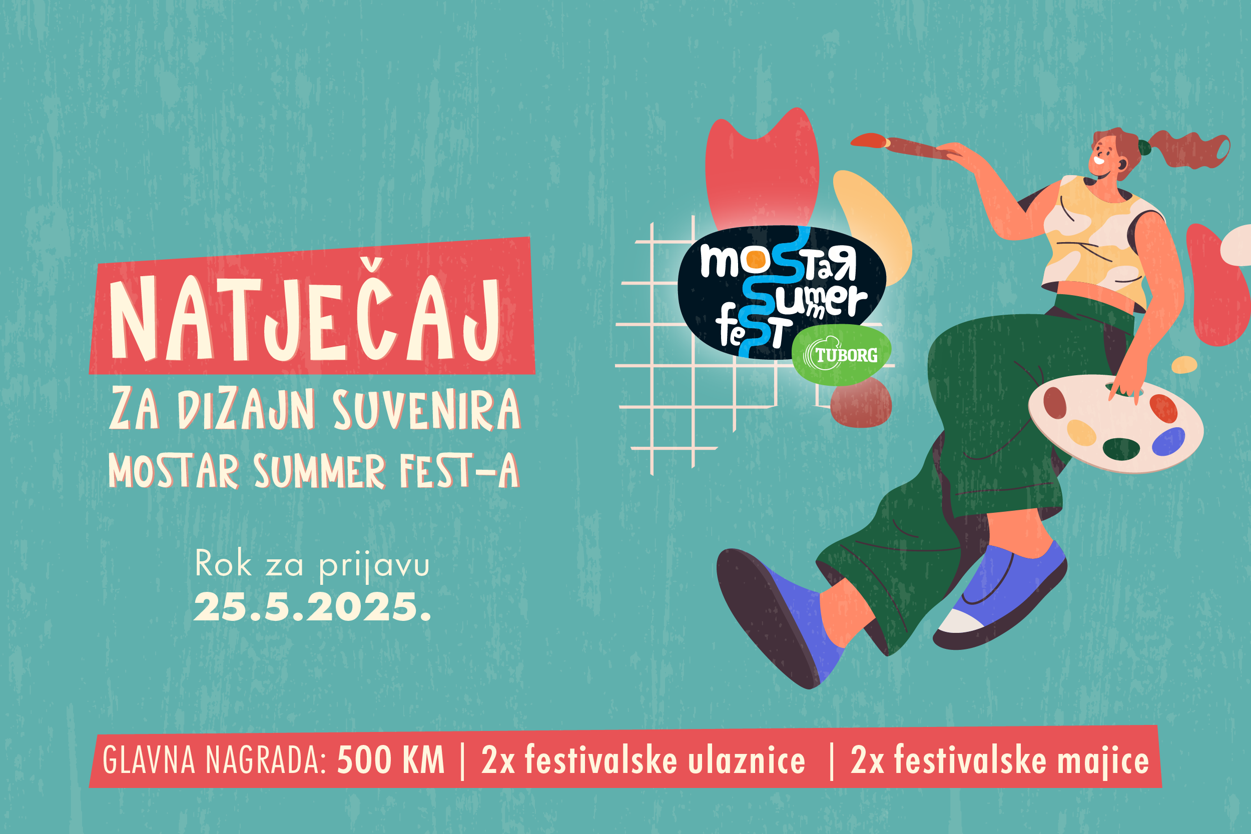 Natjecaj za dizajn